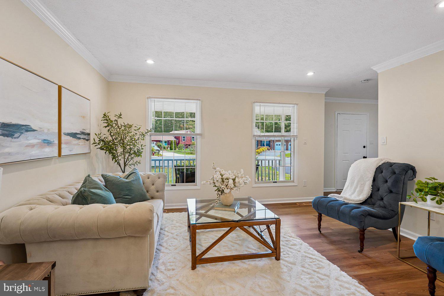 SPRING GROVE FARM - Residential