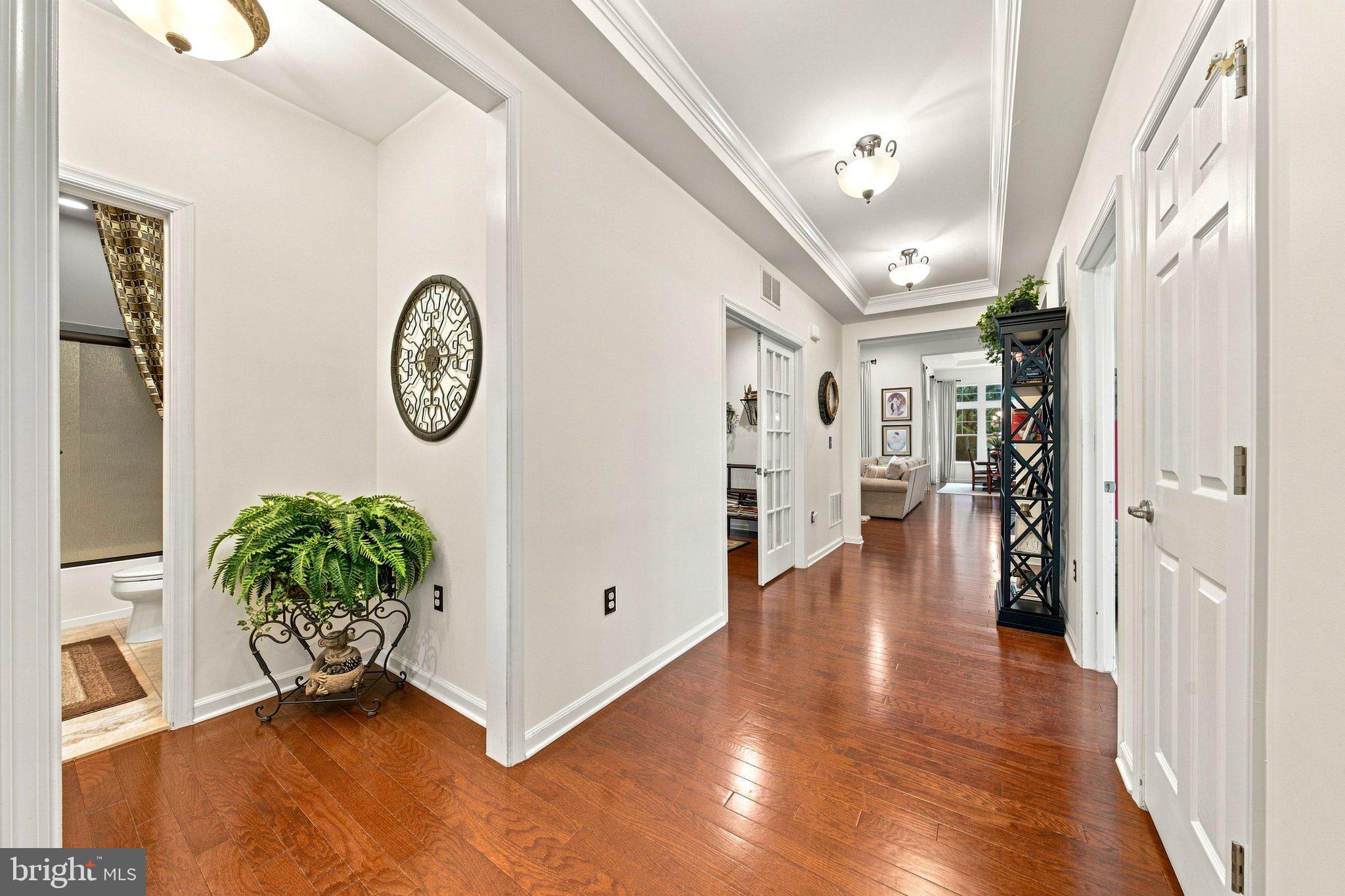 45 INDEPENDENCE DRIVE