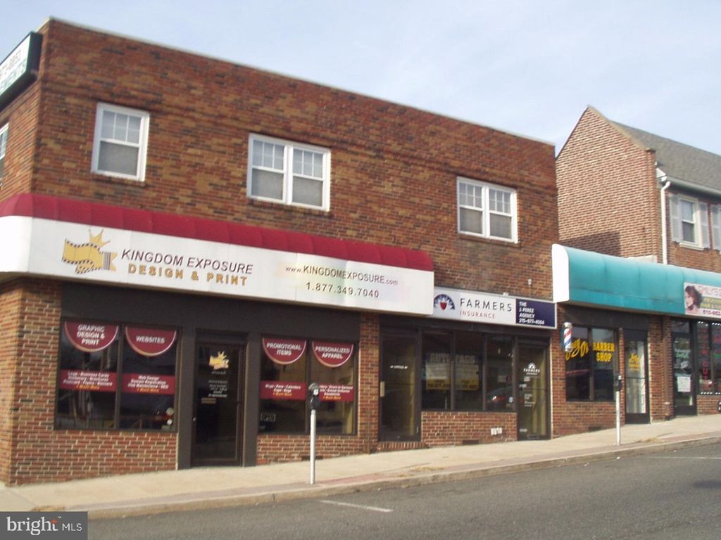 Photo of 4627 State Road, DREXEL HILL, PA 19026 (MLS # PADE2041210)