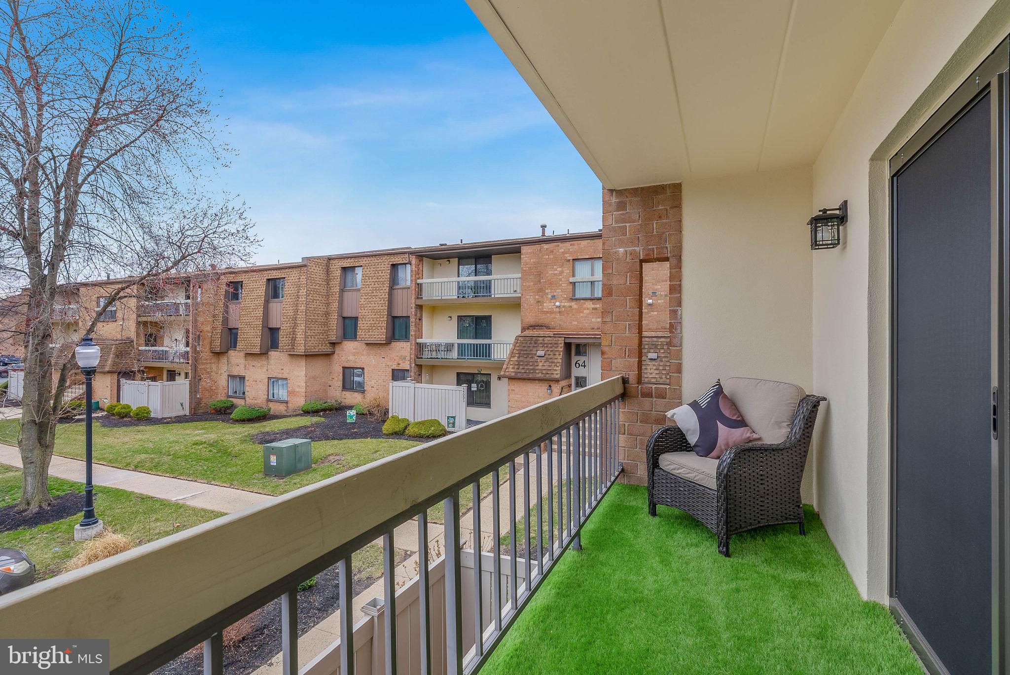 DELAIRE LANDING - Residential