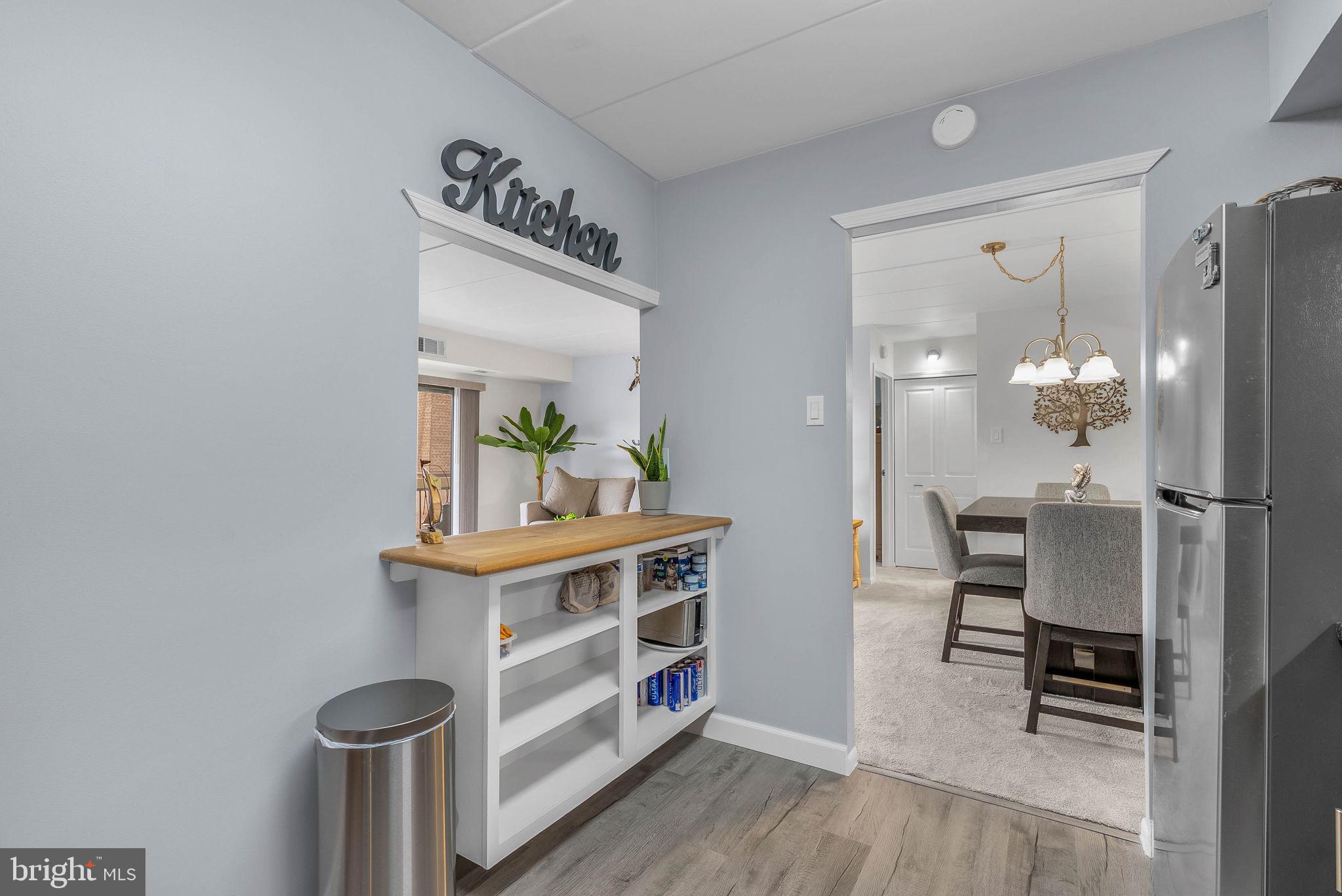 DELAIRE LANDING - Residential