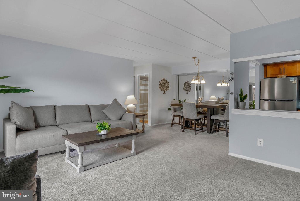 Photo of 63101 Delaire Landing Road #101, PHILADELPHIA, PA 19114 (MLS # PAPH2595256)