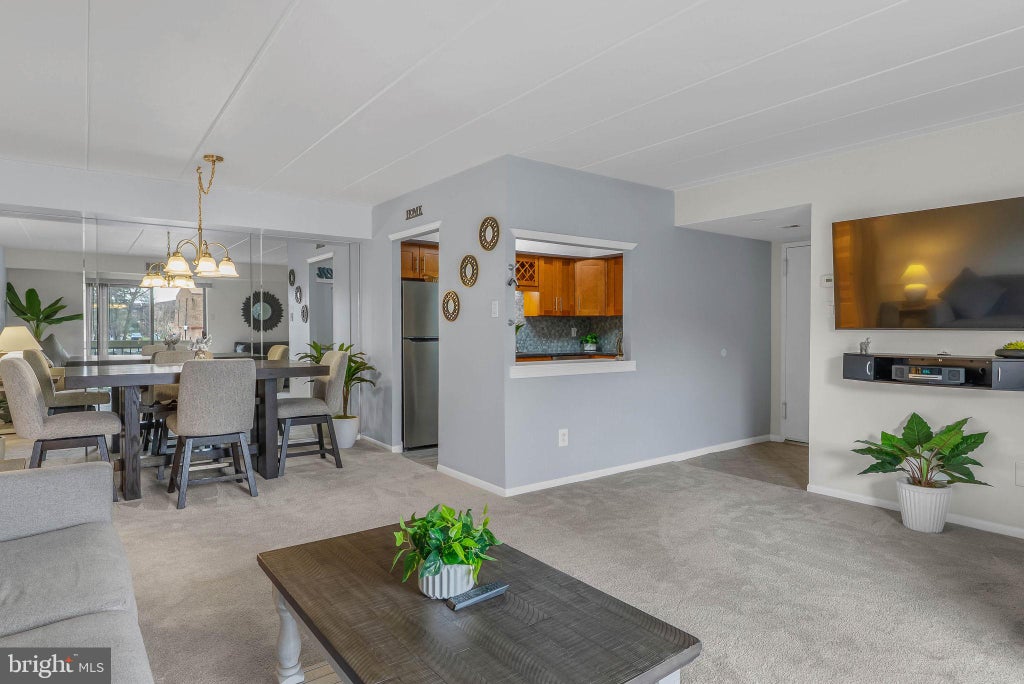 Photo of 63101 Delaire Landing Road #101, PHILADELPHIA, PA 19114 (MLS # PAPH2595256)