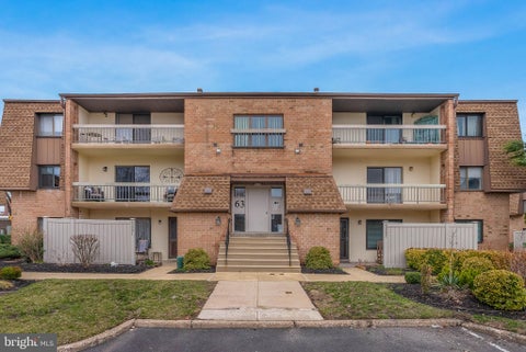 Condo For Sale - 63101 Delaire Landing Road #101<br/> PHILADELPHIA, PA 19114