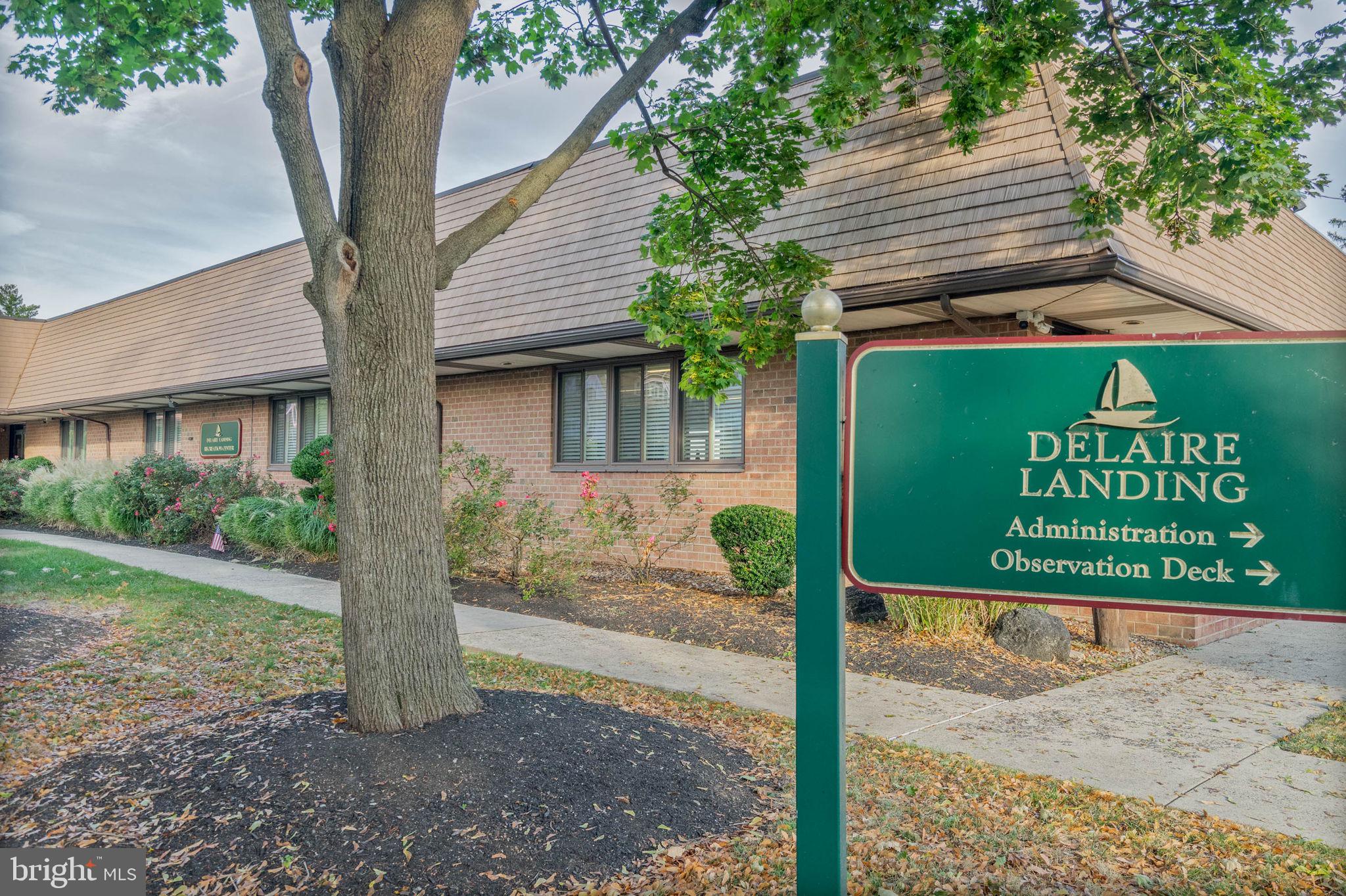 DELAIRE LANDING - Residential