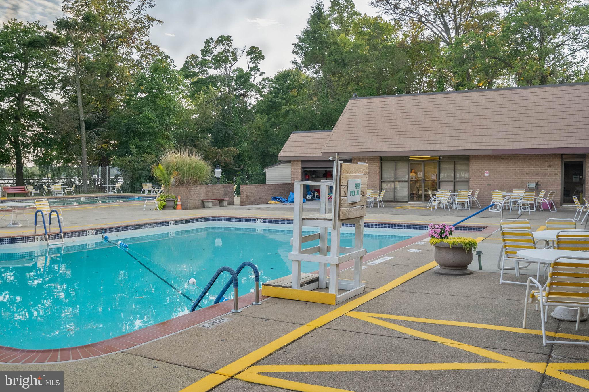 DELAIRE LANDING - Residential