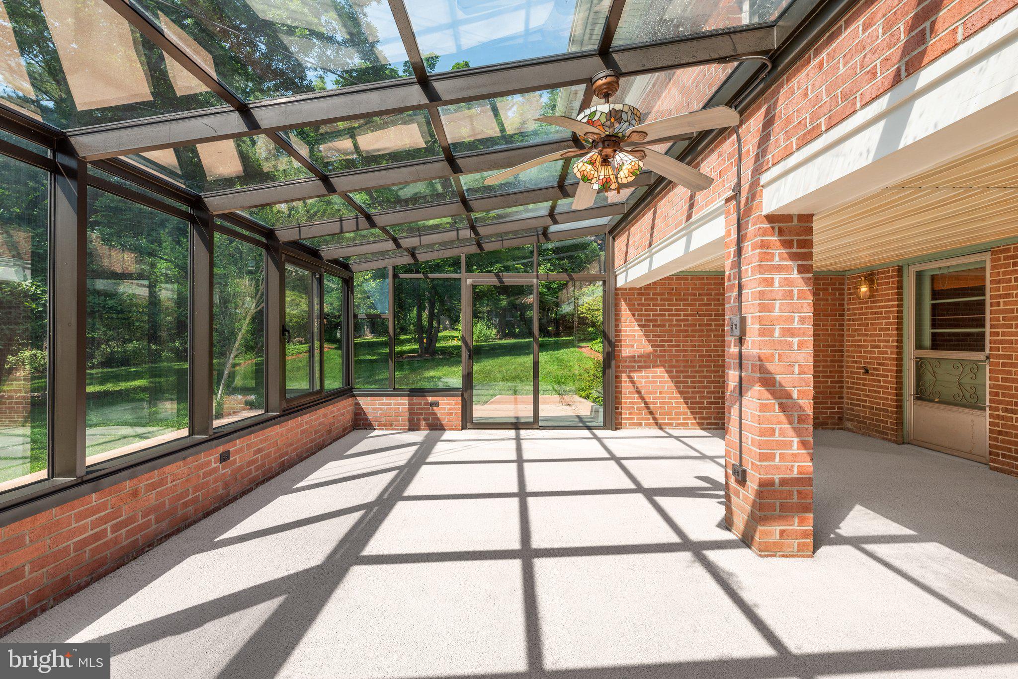 HOWARD HEIGHTS - Residential