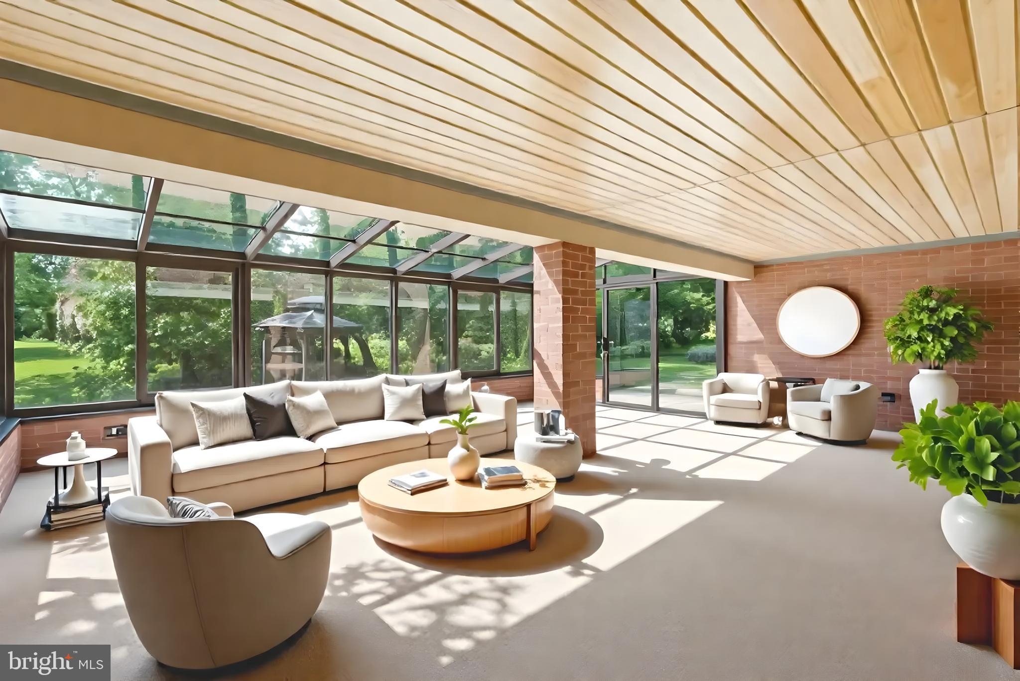 HOWARD HEIGHTS - Residential