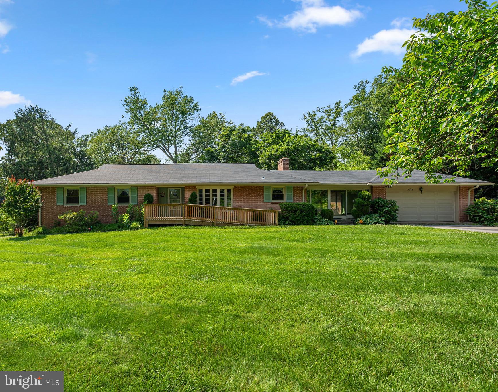 3018 RAMBLEWOOD ROAD