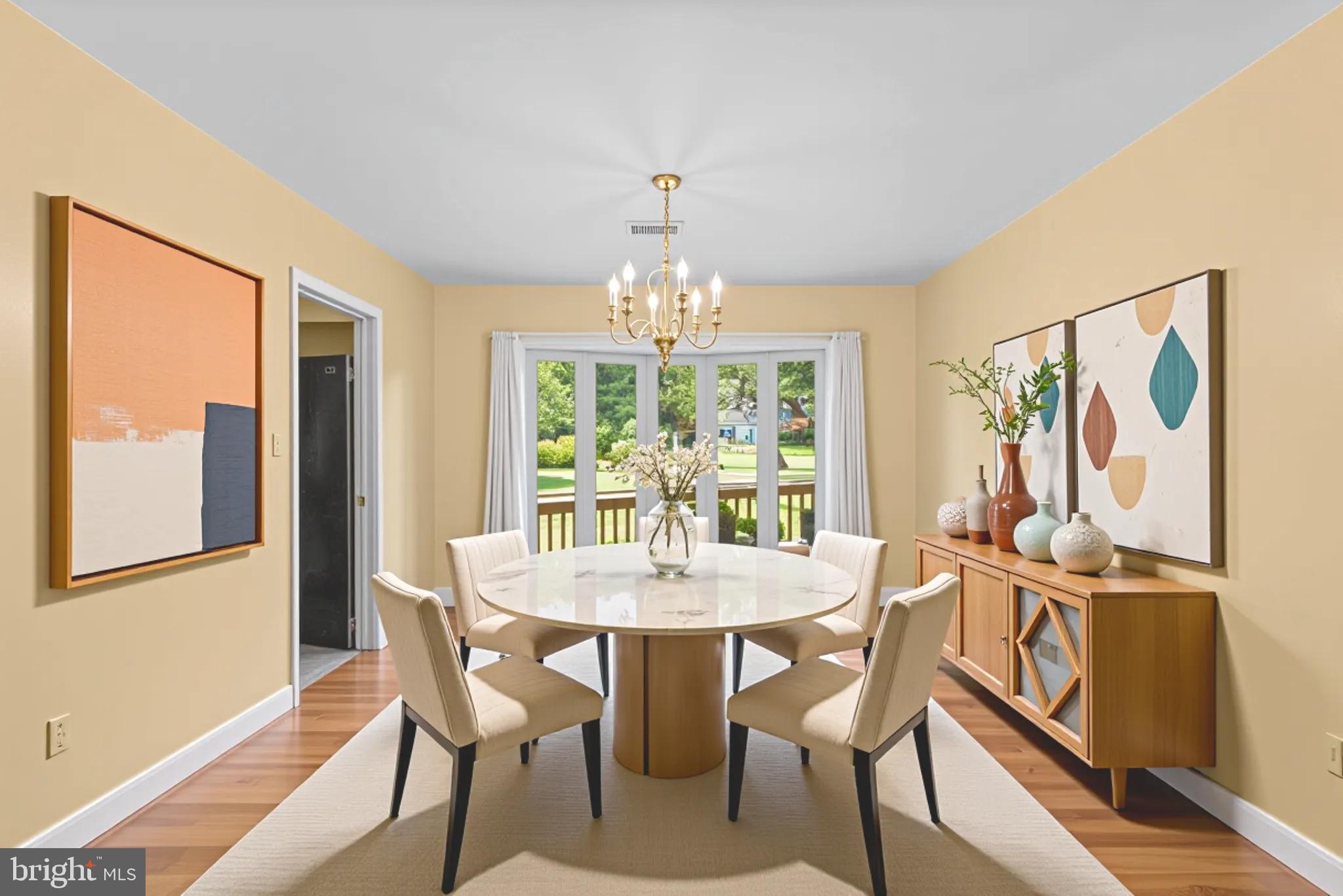 HOWARD HEIGHTS - Residential