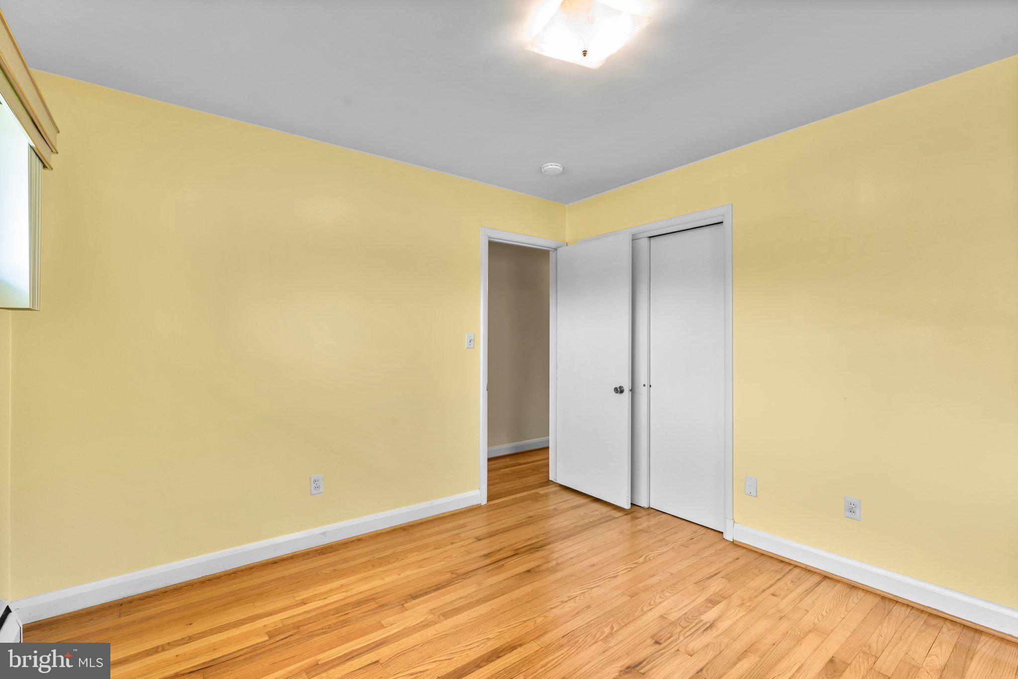 HOWARD HEIGHTS - Residential