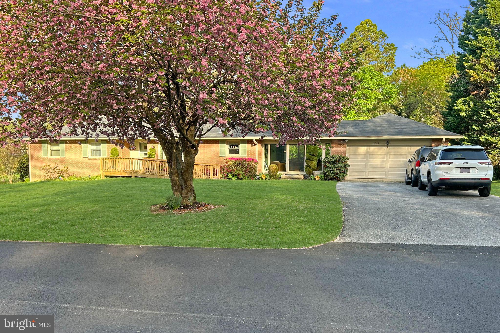 3018 RAMBLEWOOD ROAD