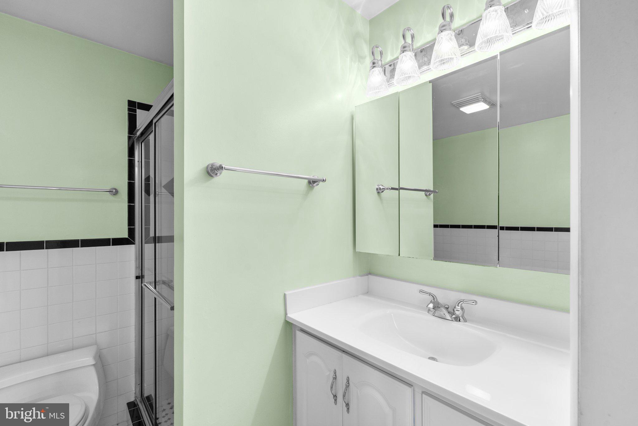 HOWARD HEIGHTS - Residential