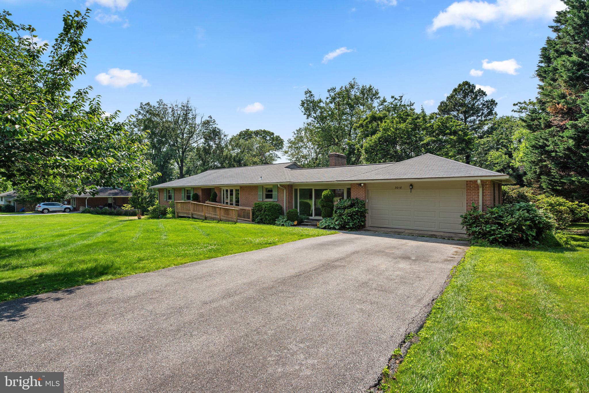 3018 RAMBLEWOOD ROAD