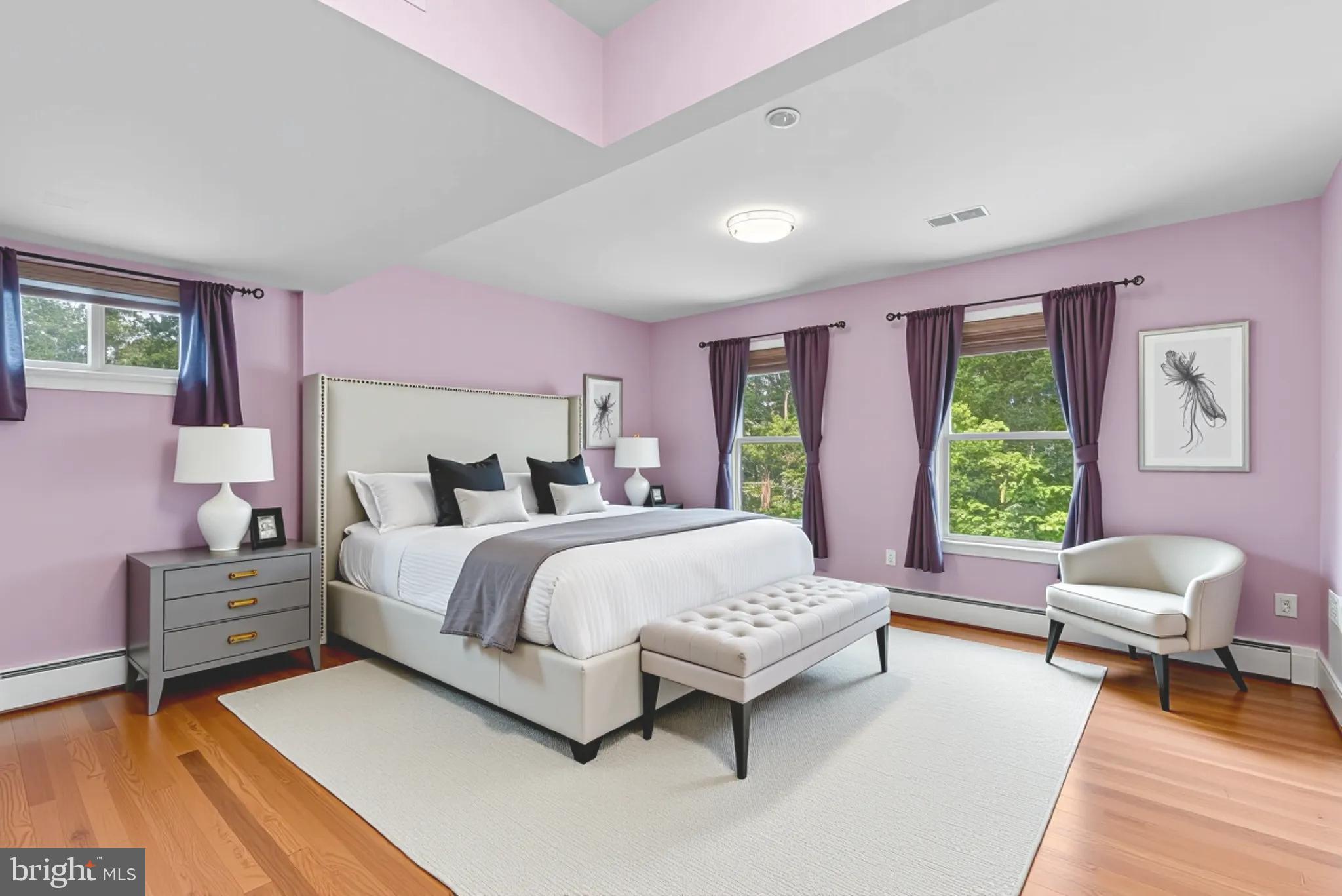 HOWARD HEIGHTS - Residential