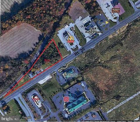 1060 YORK ROAD GETTYSBURG PA 17325