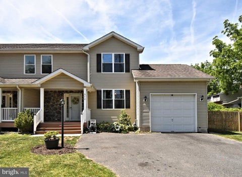 Photo of 628 Jones Avenue, LANSDALE, PA 19446 (MLS # PAMC2182444)