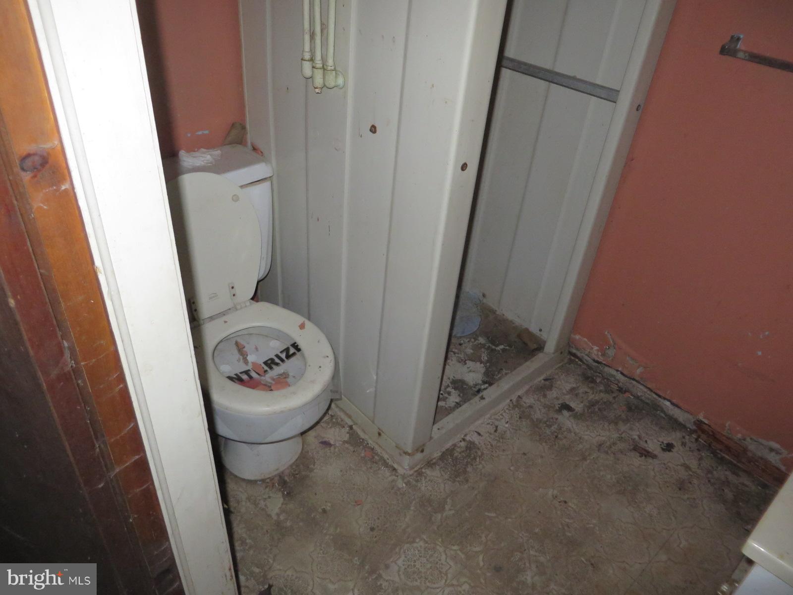 FOREST HEIGHTS - Residential