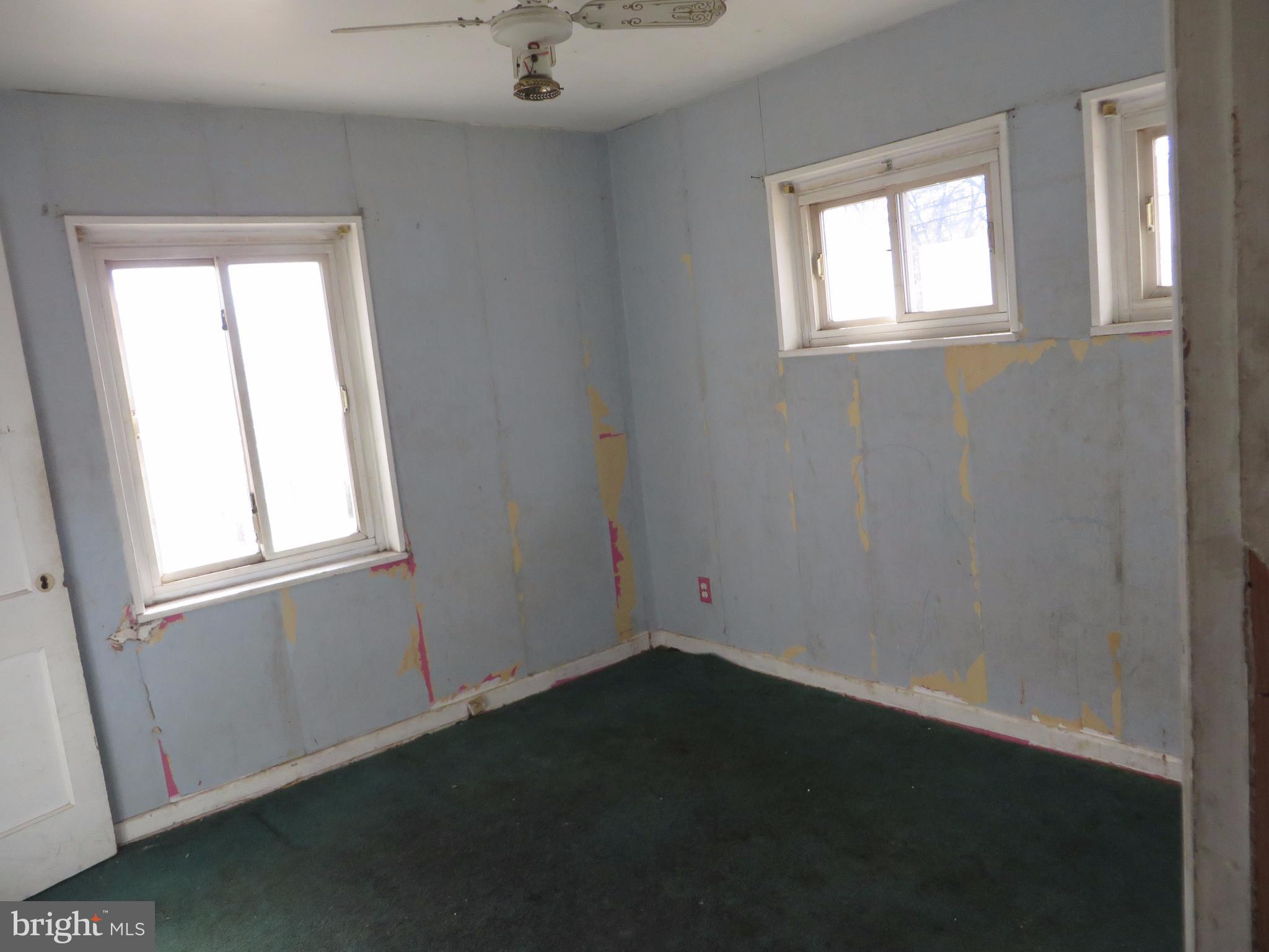 FOREST HEIGHTS - Residential