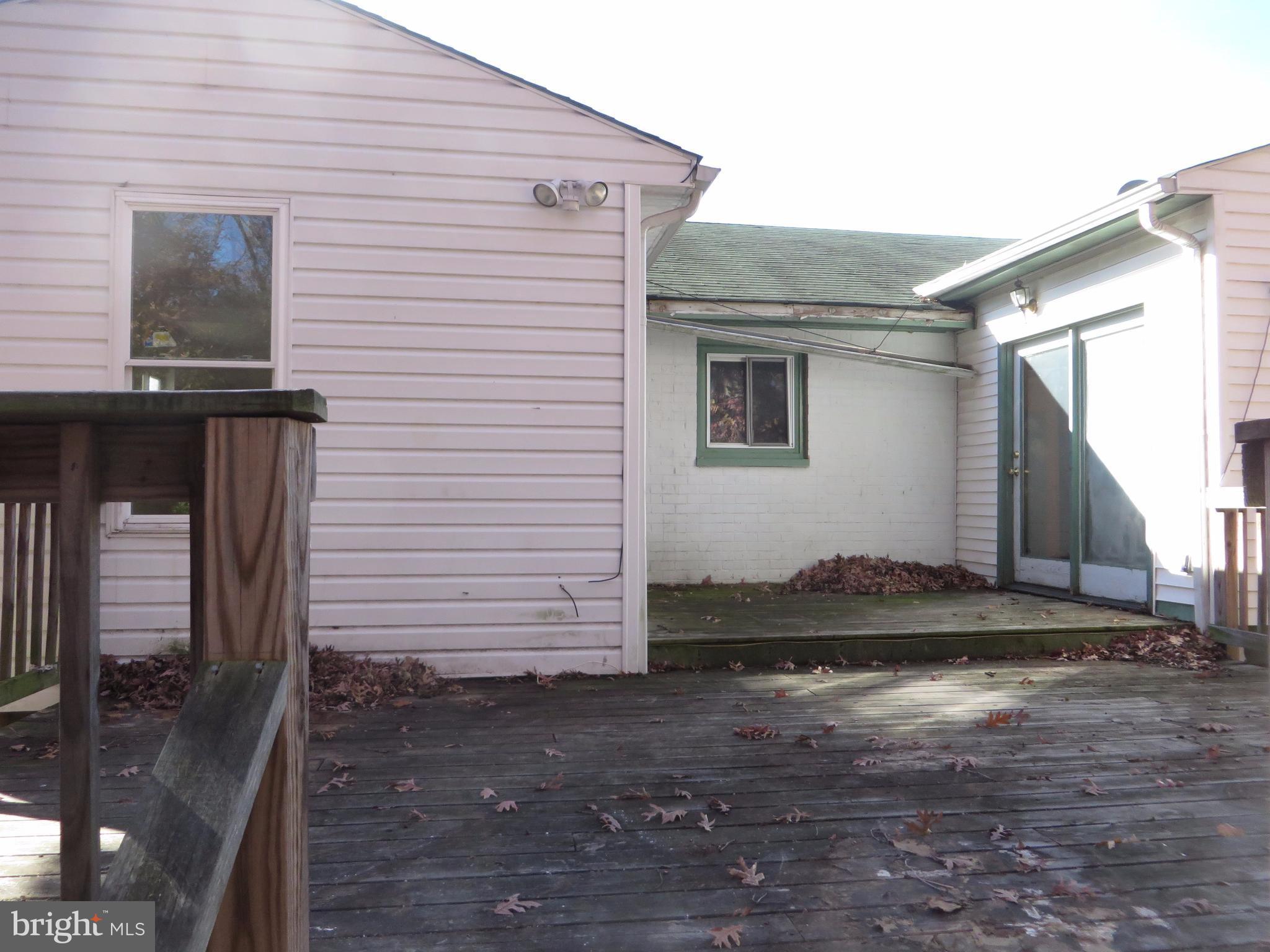 FOREST HEIGHTS - Residential