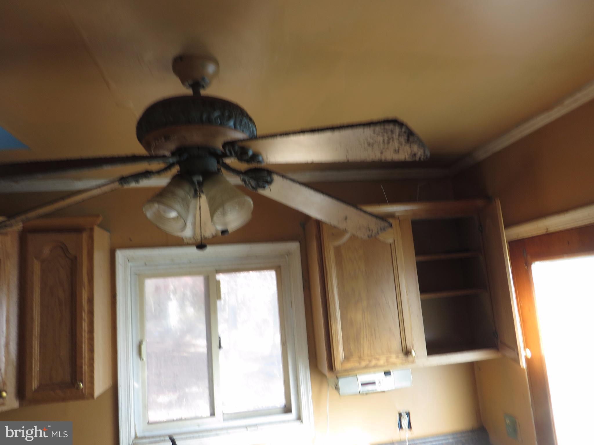 FOREST HEIGHTS - Residential