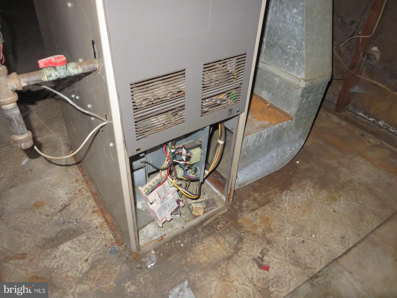 FOREST HEIGHTS - Residential