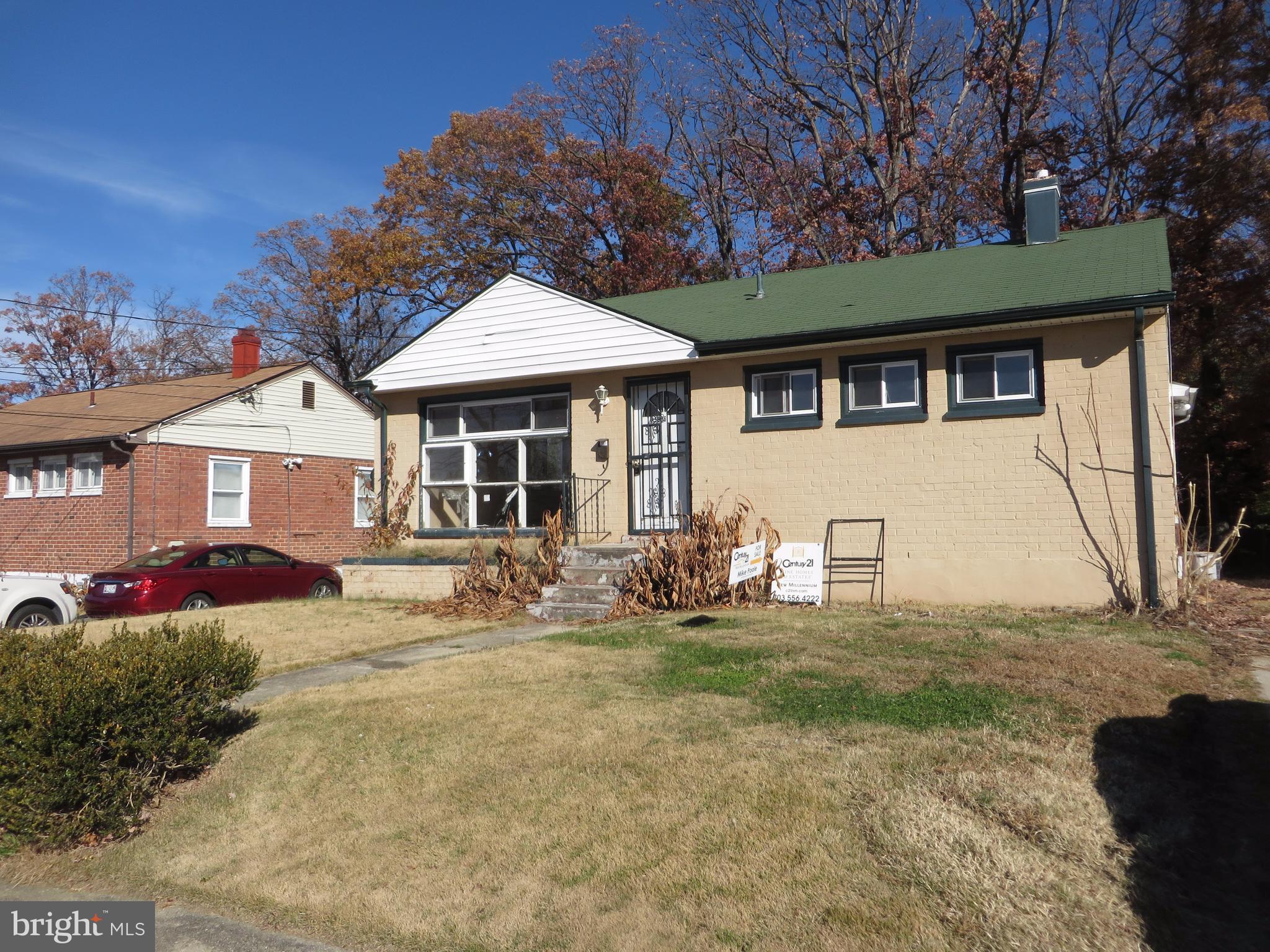 FOREST HEIGHTS - Residential