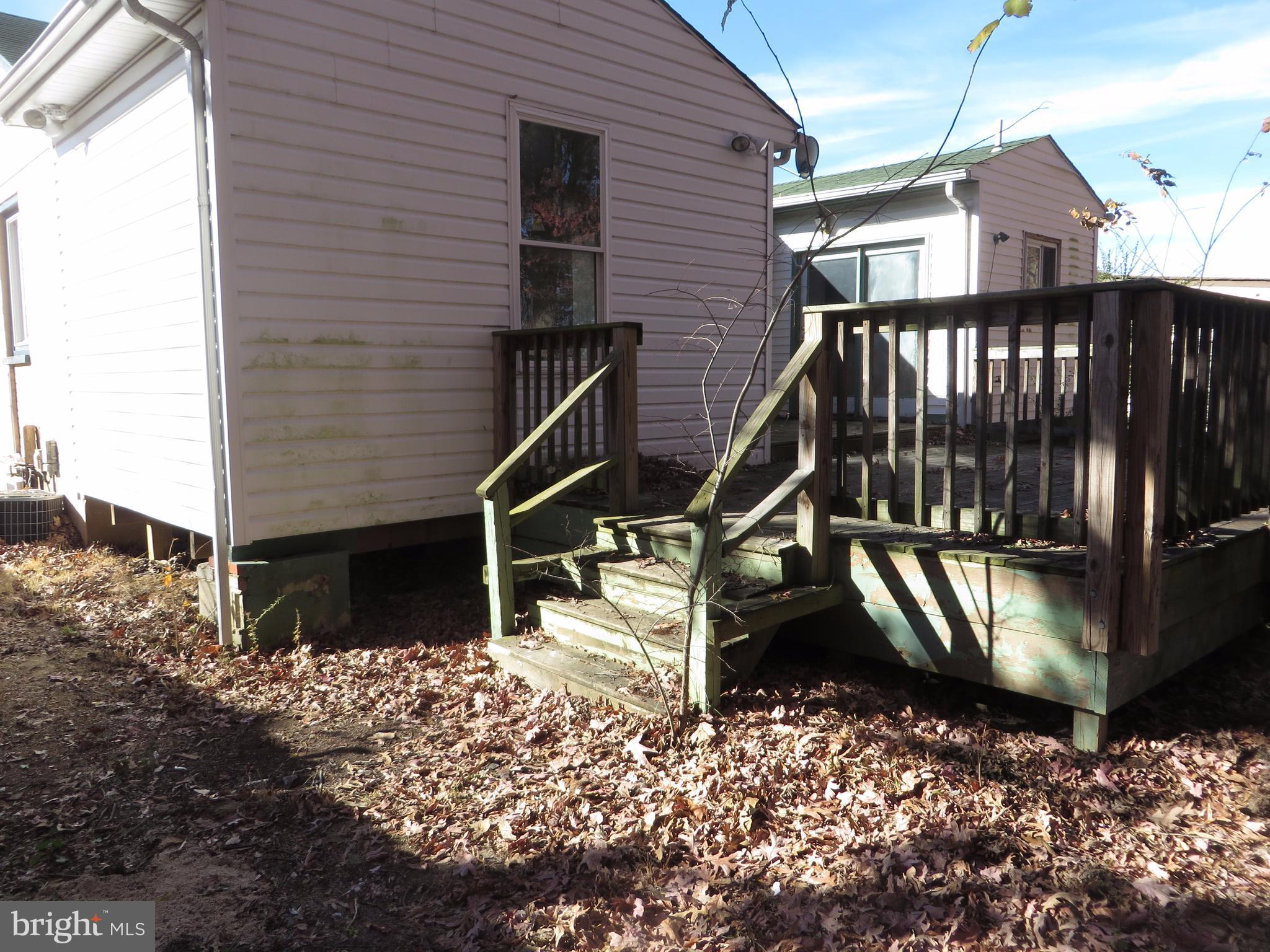 FOREST HEIGHTS - Residential