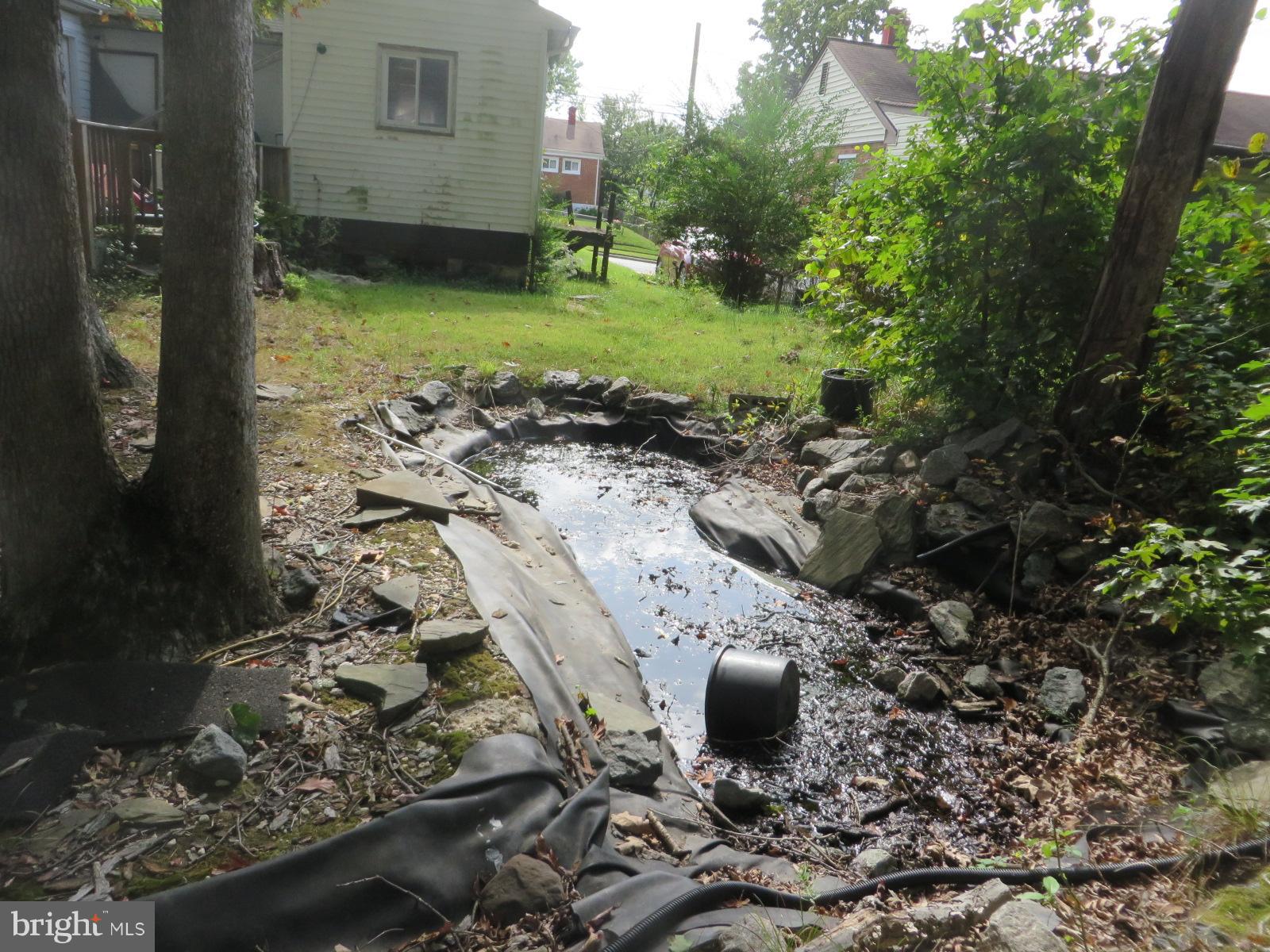 FOREST HEIGHTS - Residential