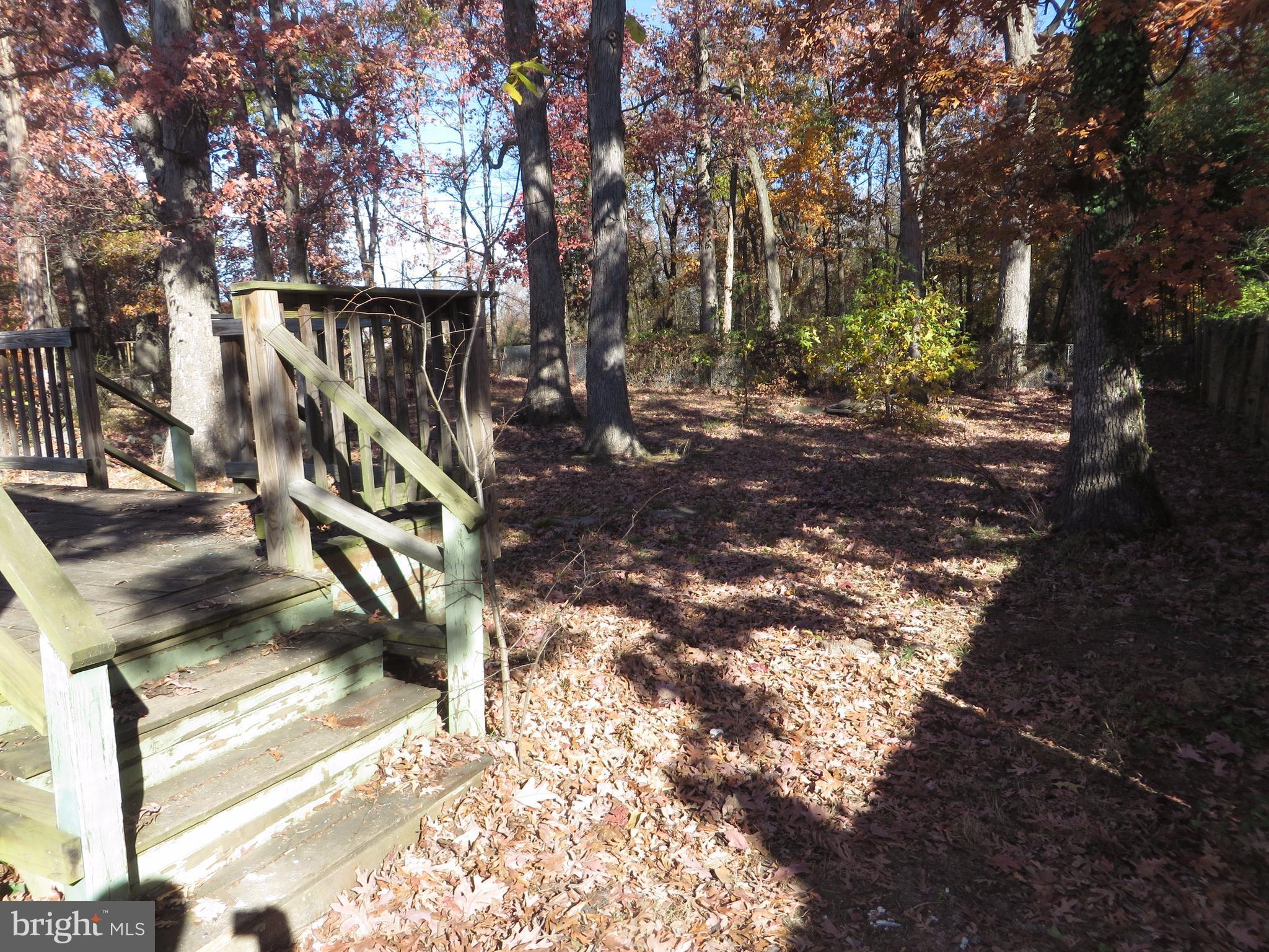 FOREST HEIGHTS - Residential