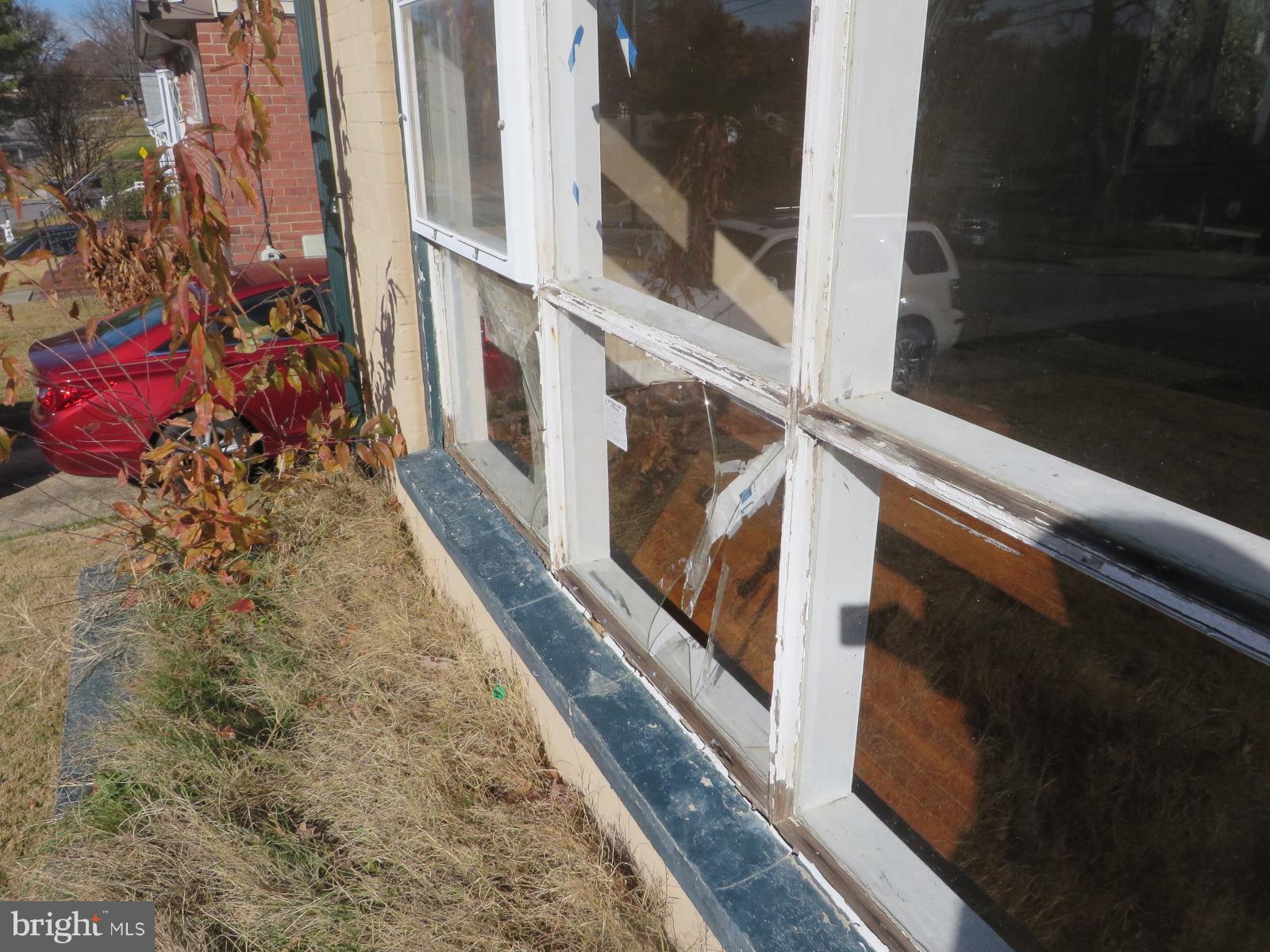 FOREST HEIGHTS - Residential