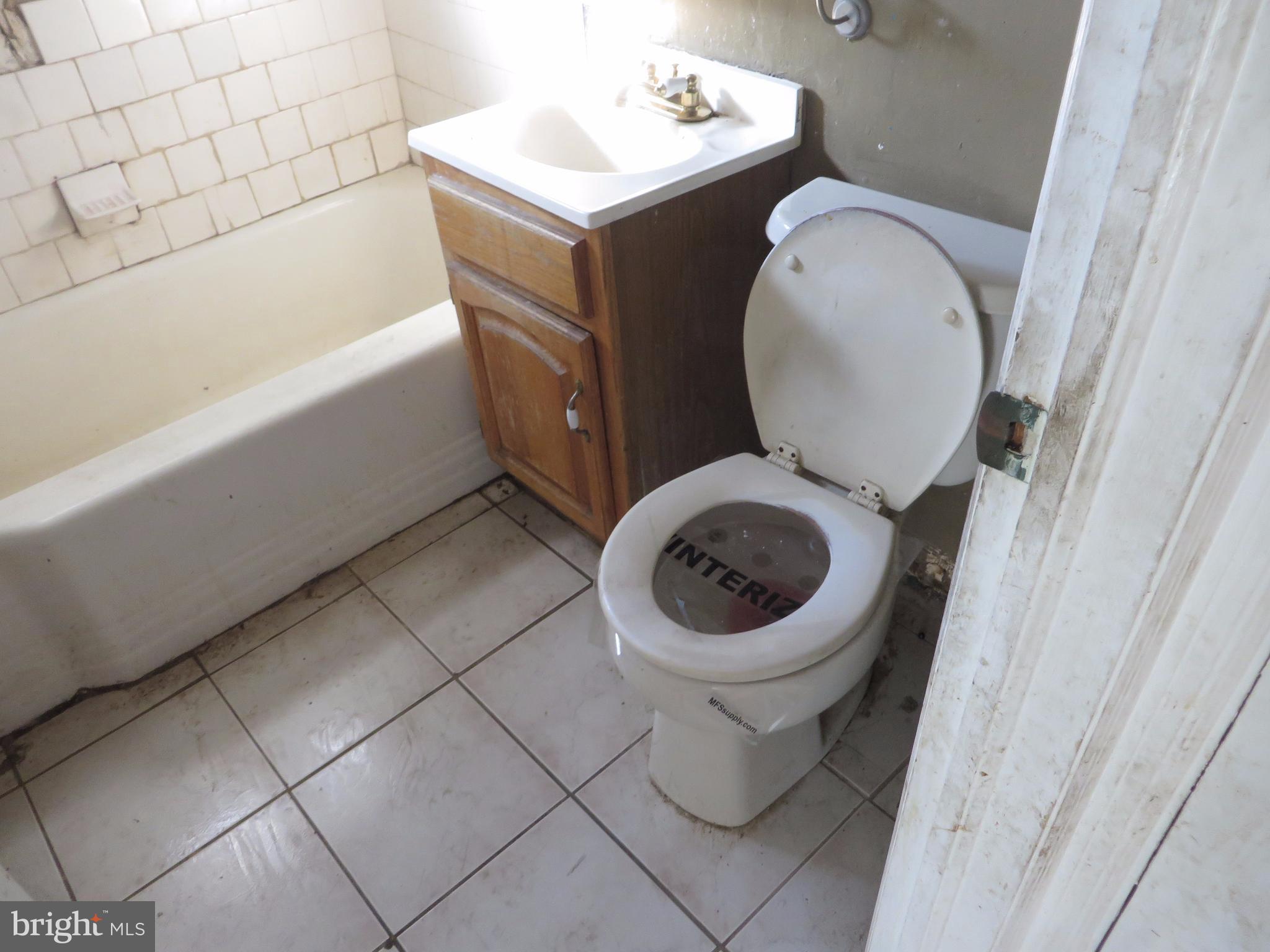 FOREST HEIGHTS - Residential