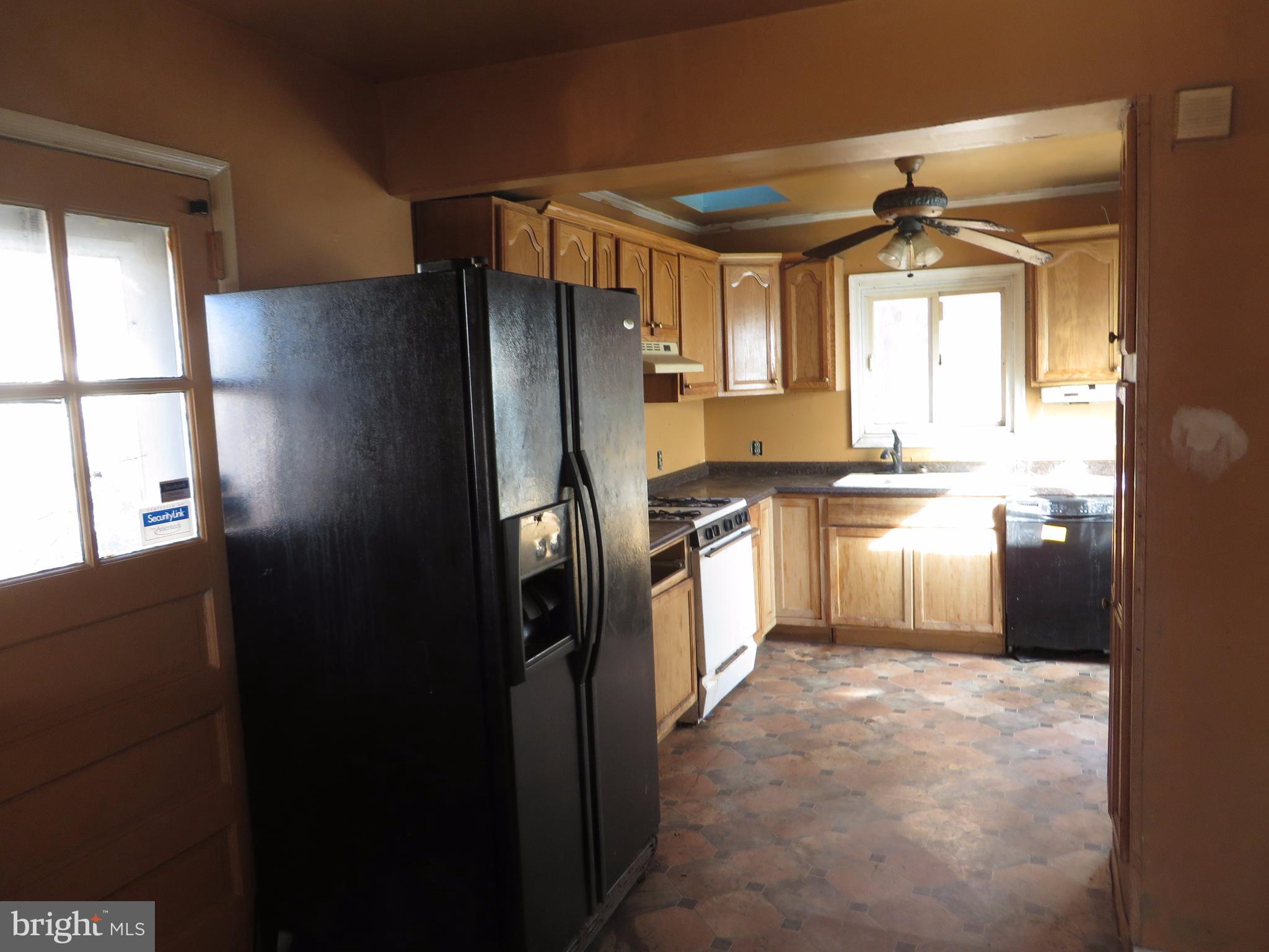 FOREST HEIGHTS - Residential