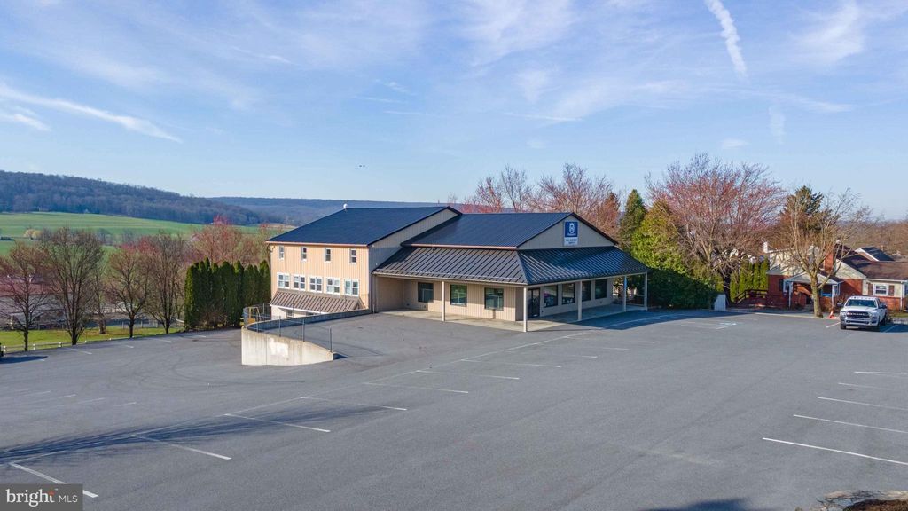 Photo of 2014 Main Street, NARVON, PA 17555 (MLS # PALA2087048)