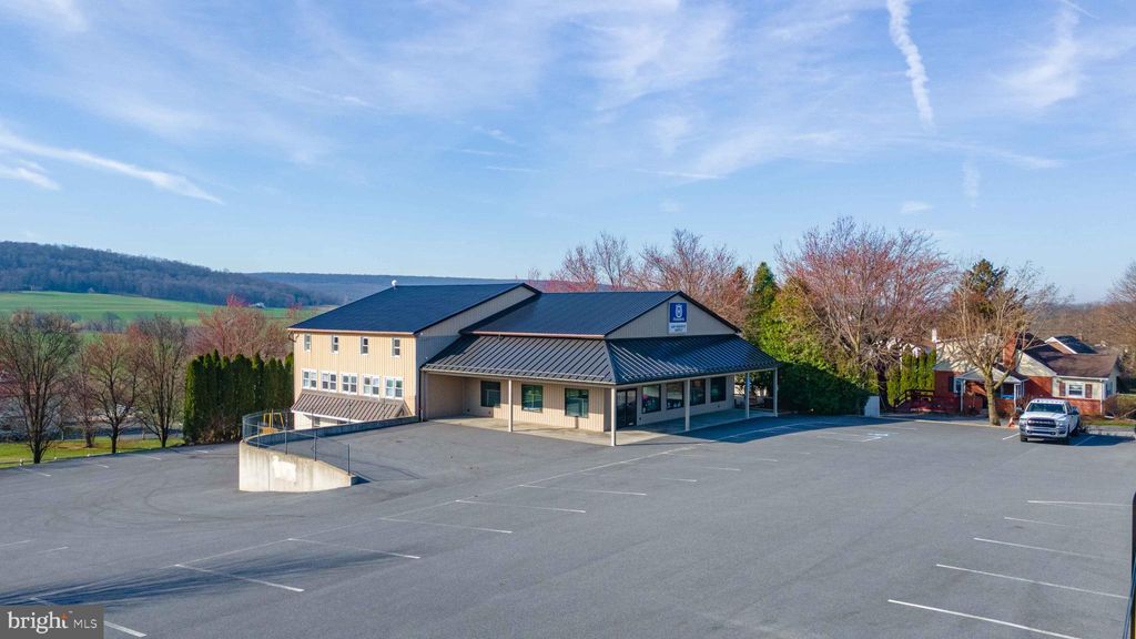 Photo of 2014 Main Street, NARVON, PA 17555 (MLS # PALA2087048)