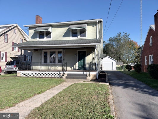 820 S 4TH ST, CHAMBERSBURG, PA 17201 - Image 46eec4c8a0eb9d6777d5e5ae81e6b63d/1964442008