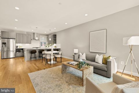 1286 MORSE STREET NE 1 WASHINGTON DC 20002