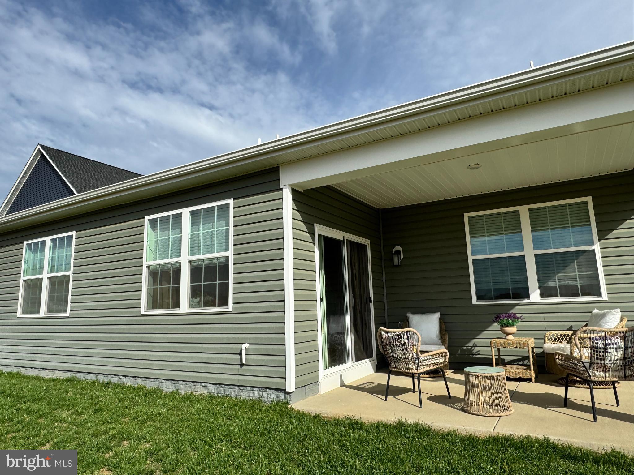 STONECREST - Residential