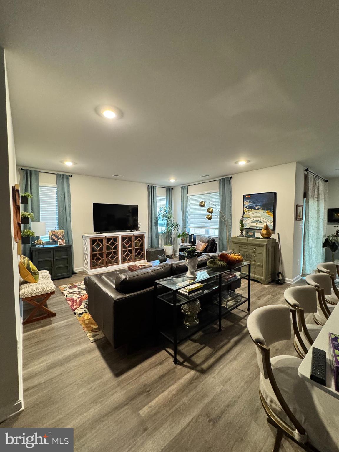 STONECREST - Residential