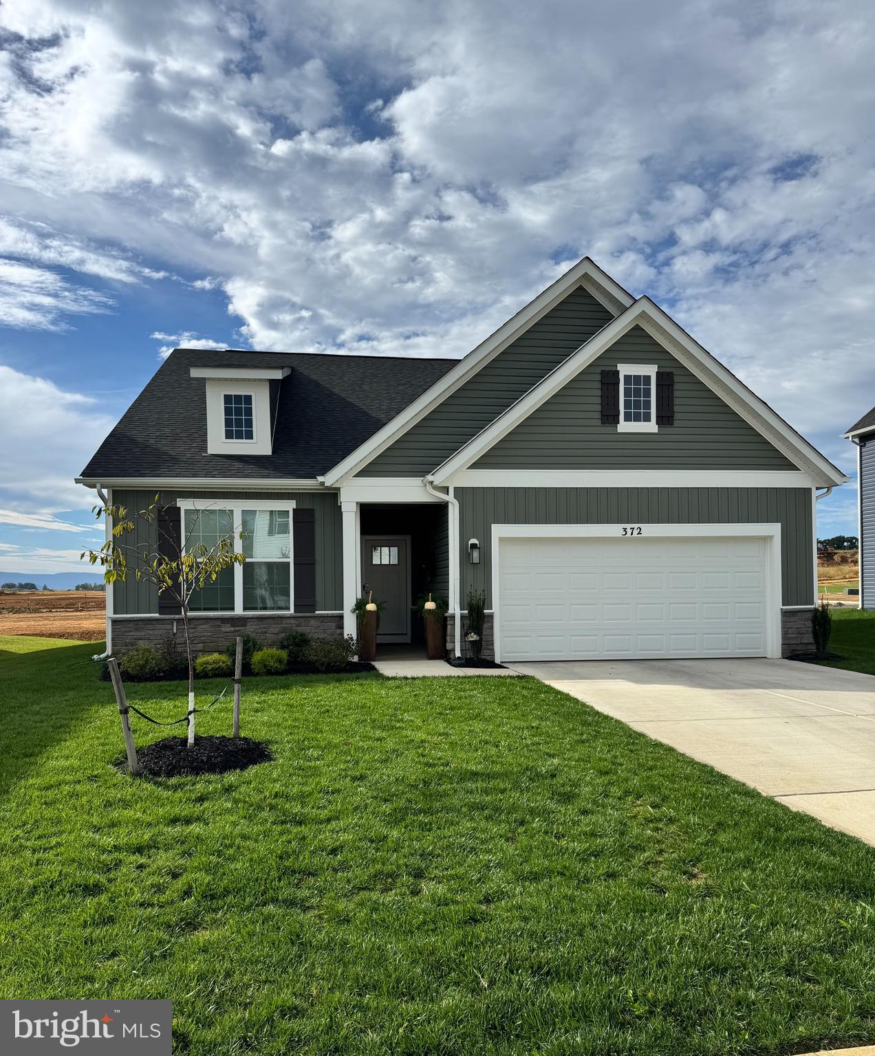 STONECREST - Residential