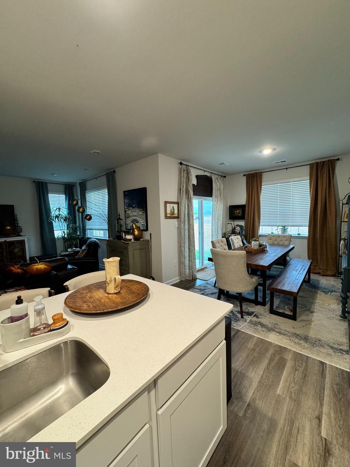 STONECREST - Residential