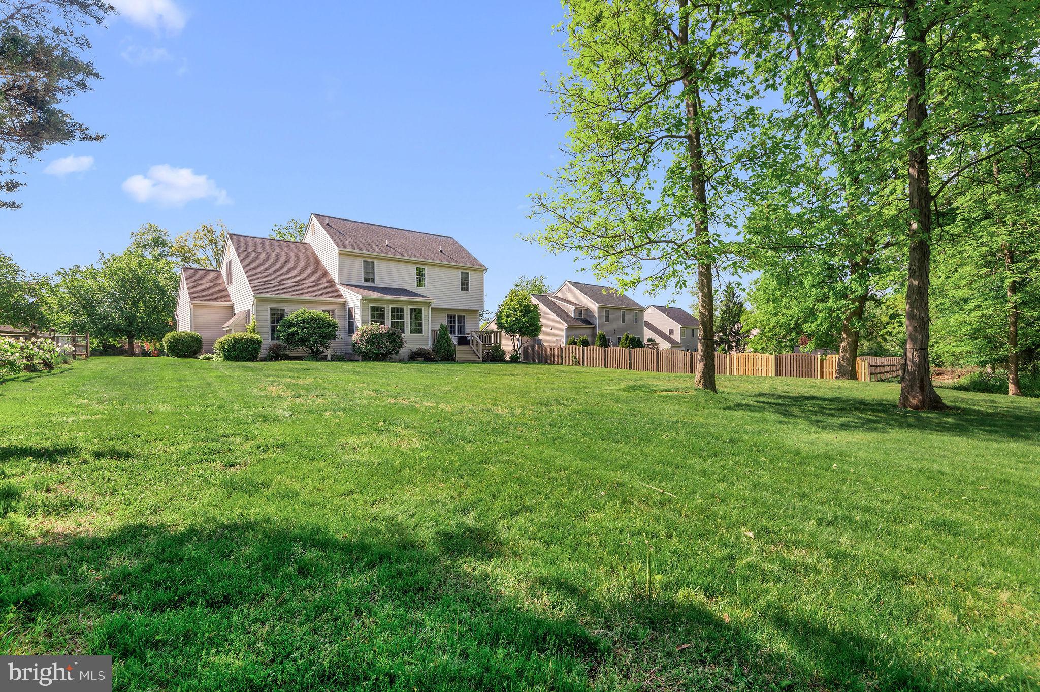 HEATHER GLEN - Residential