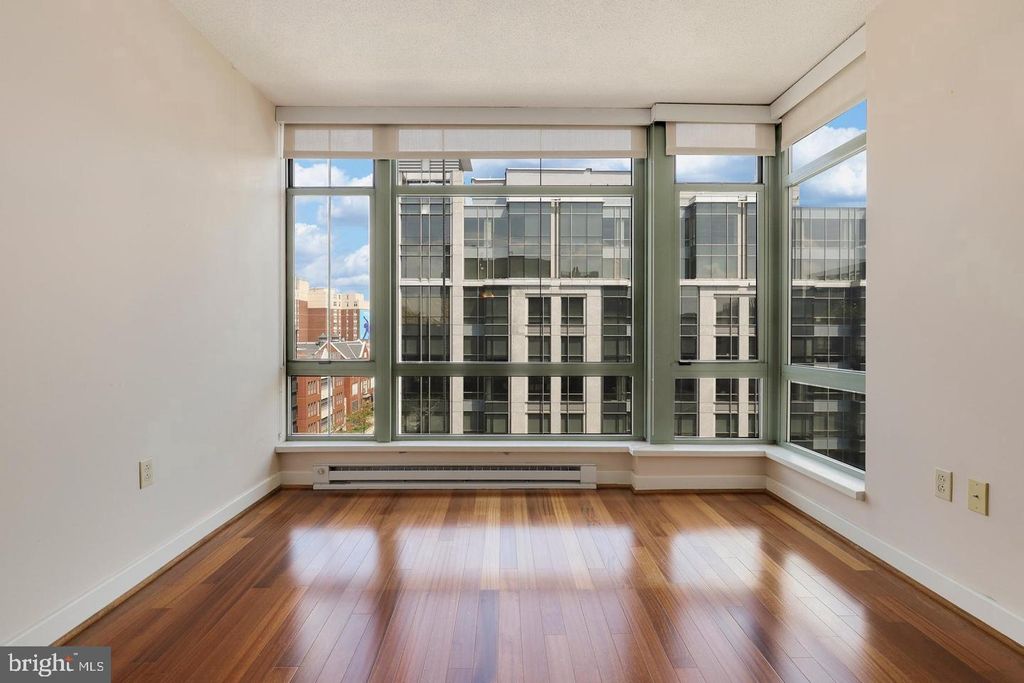 Photo of 1150 K Street NW #1104, WASHINGTON, DC 20005 (MLS # DCDC2226598)