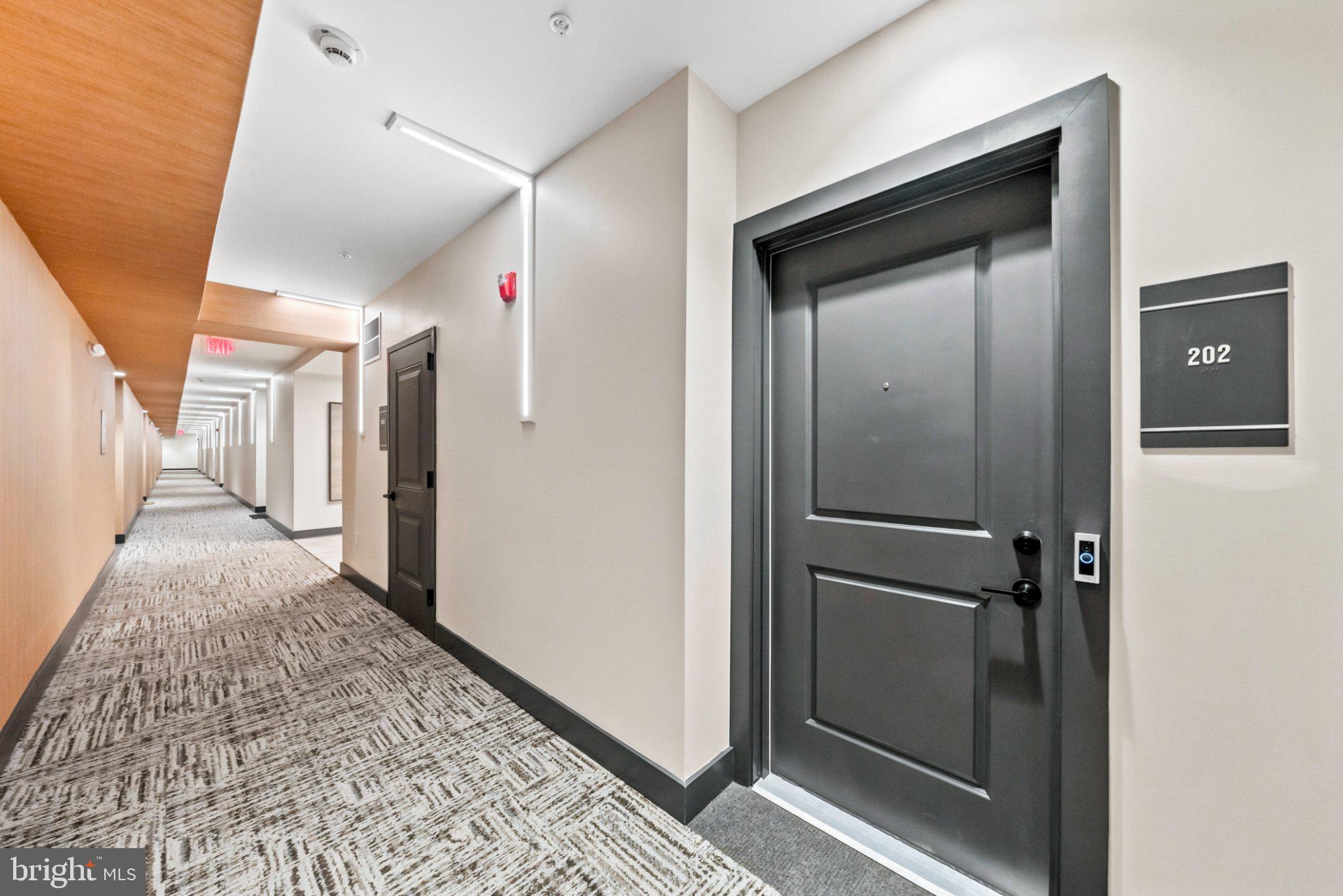 1 CULVERT DRIVE 202