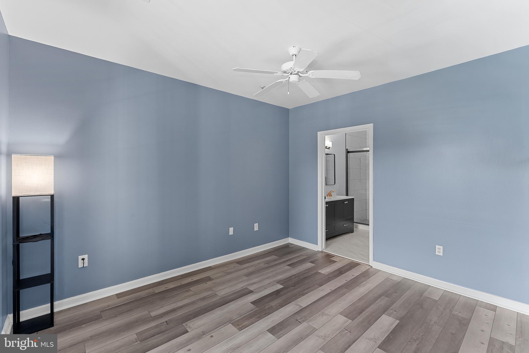 PALAZZO AT PARK CENTER - Residential