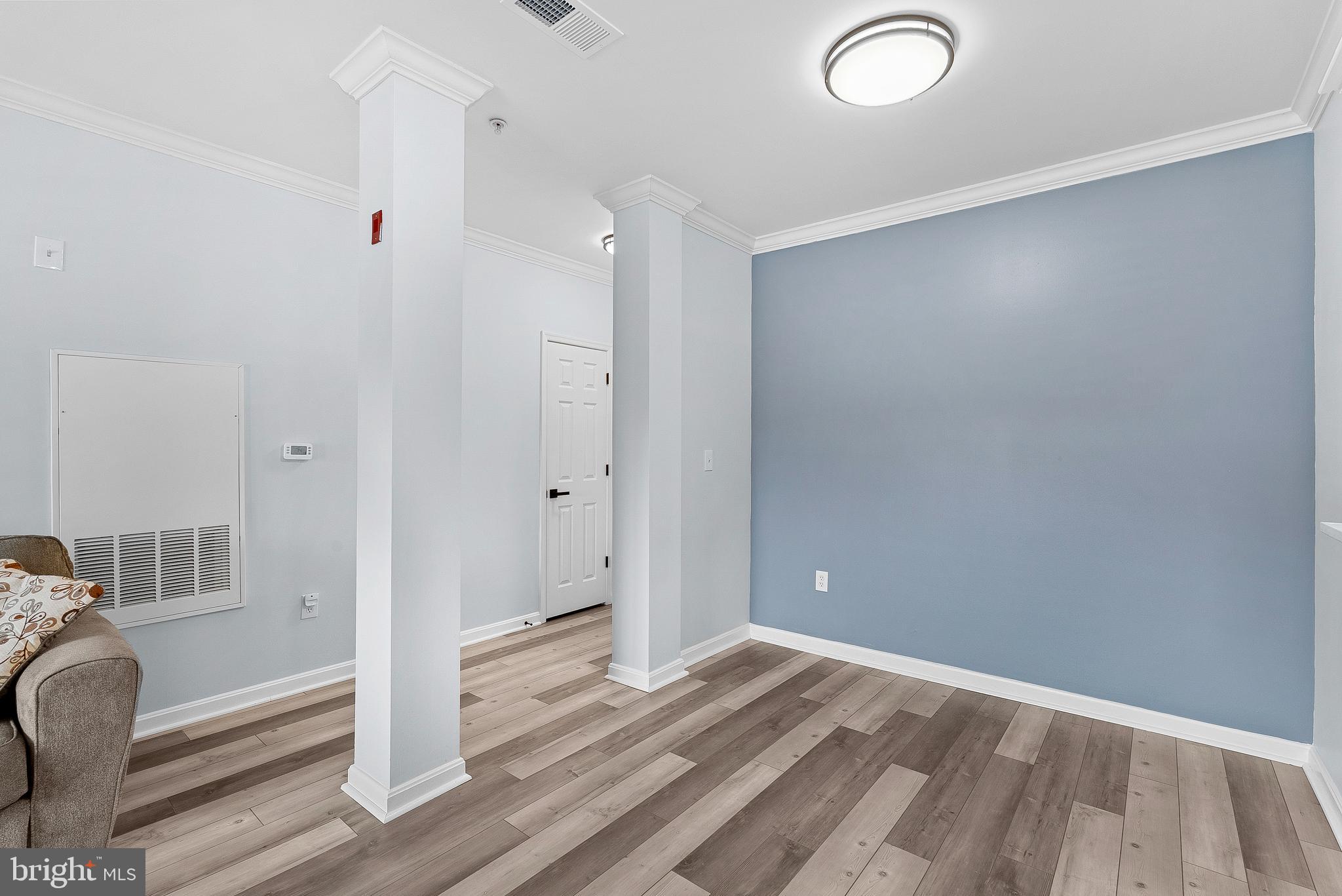 PALAZZO AT PARK CENTER - Residential