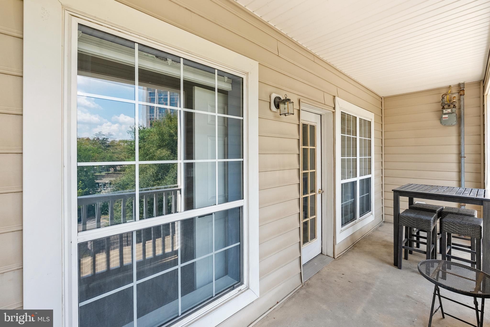 PALAZZO AT PARK CENTER - Residential