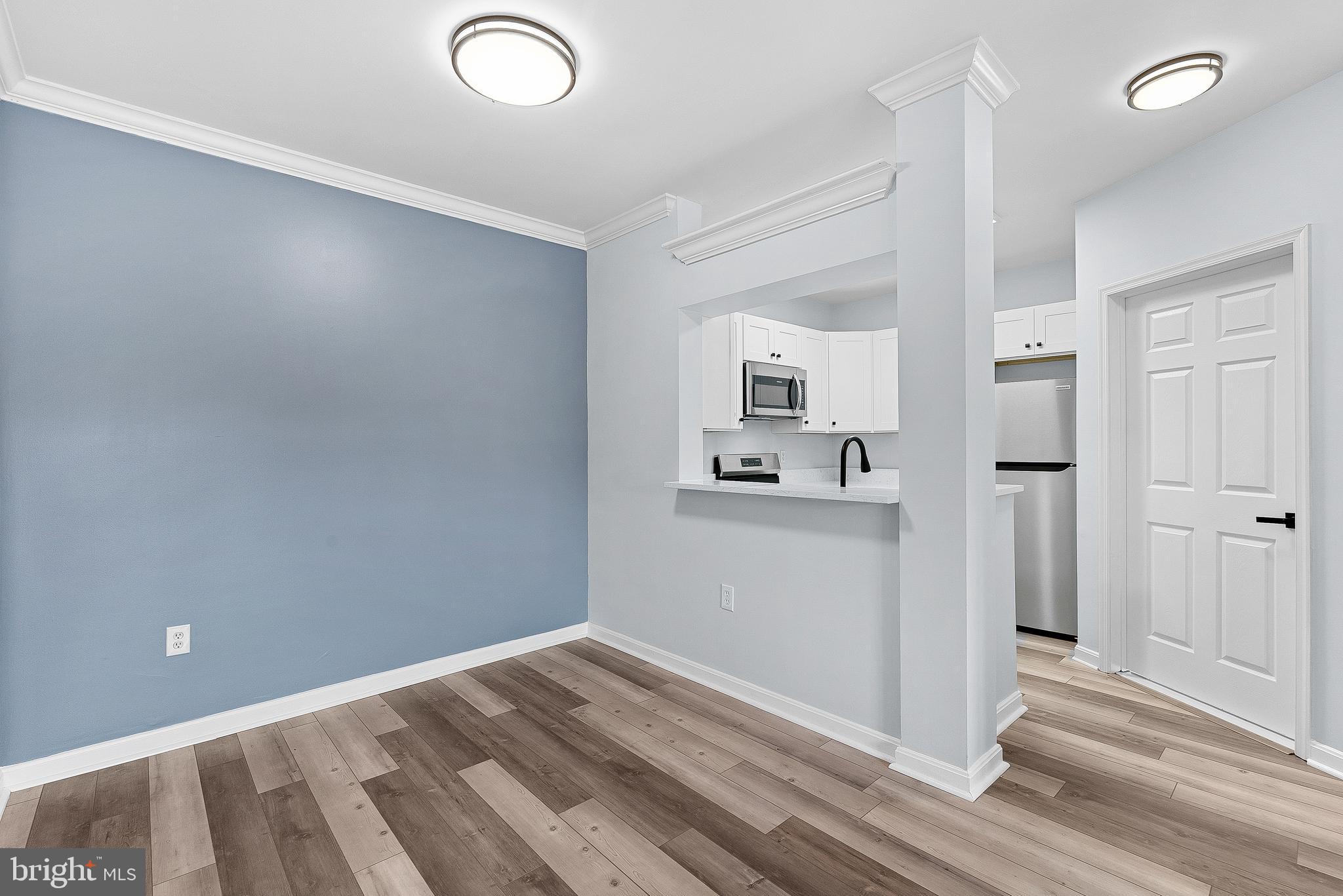 PALAZZO AT PARK CENTER - Residential