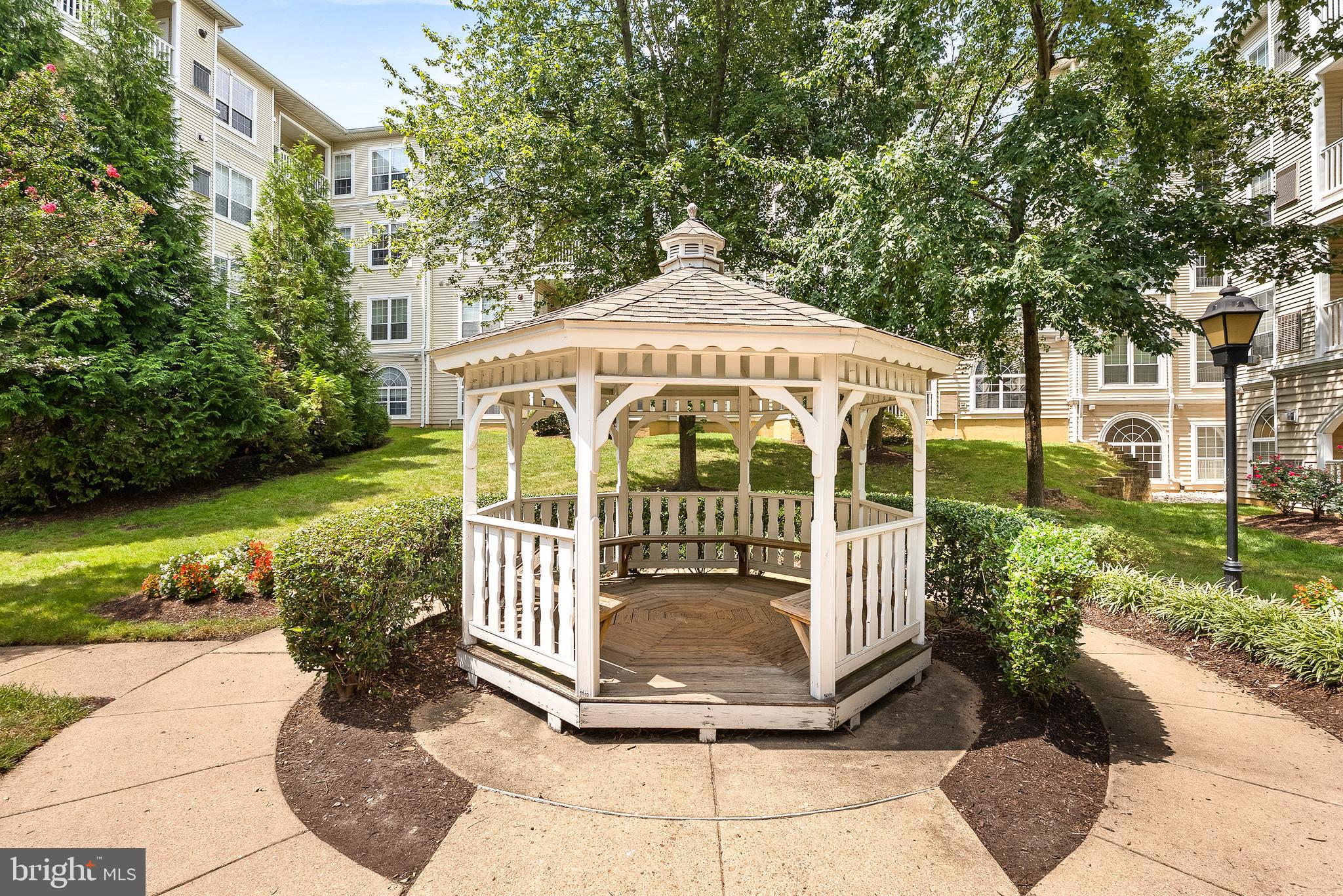 PALAZZO AT PARK CENTER - Residential