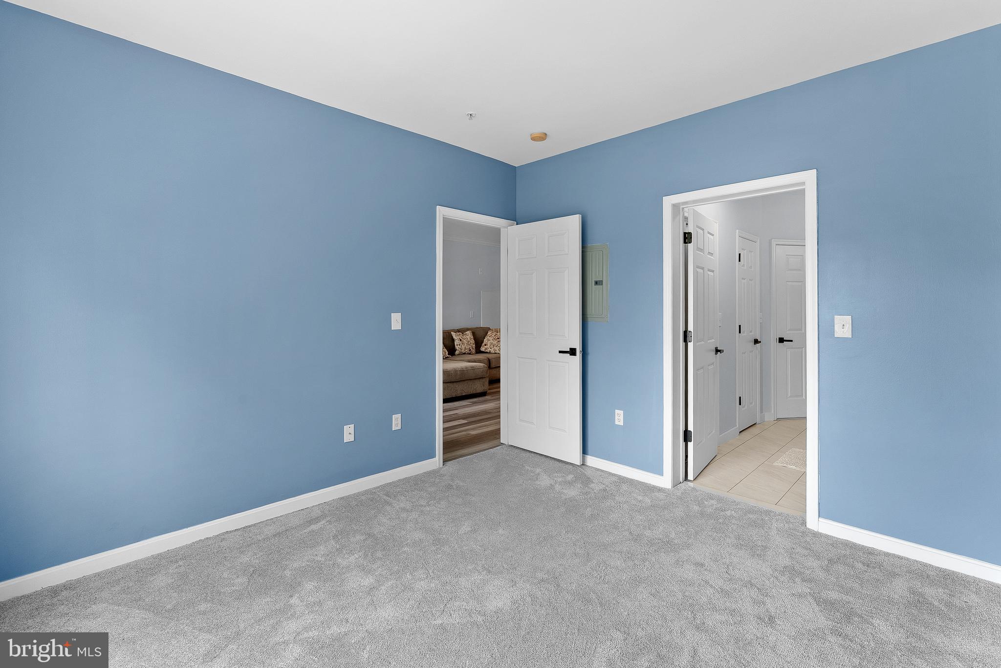 PALAZZO AT PARK CENTER - Residential